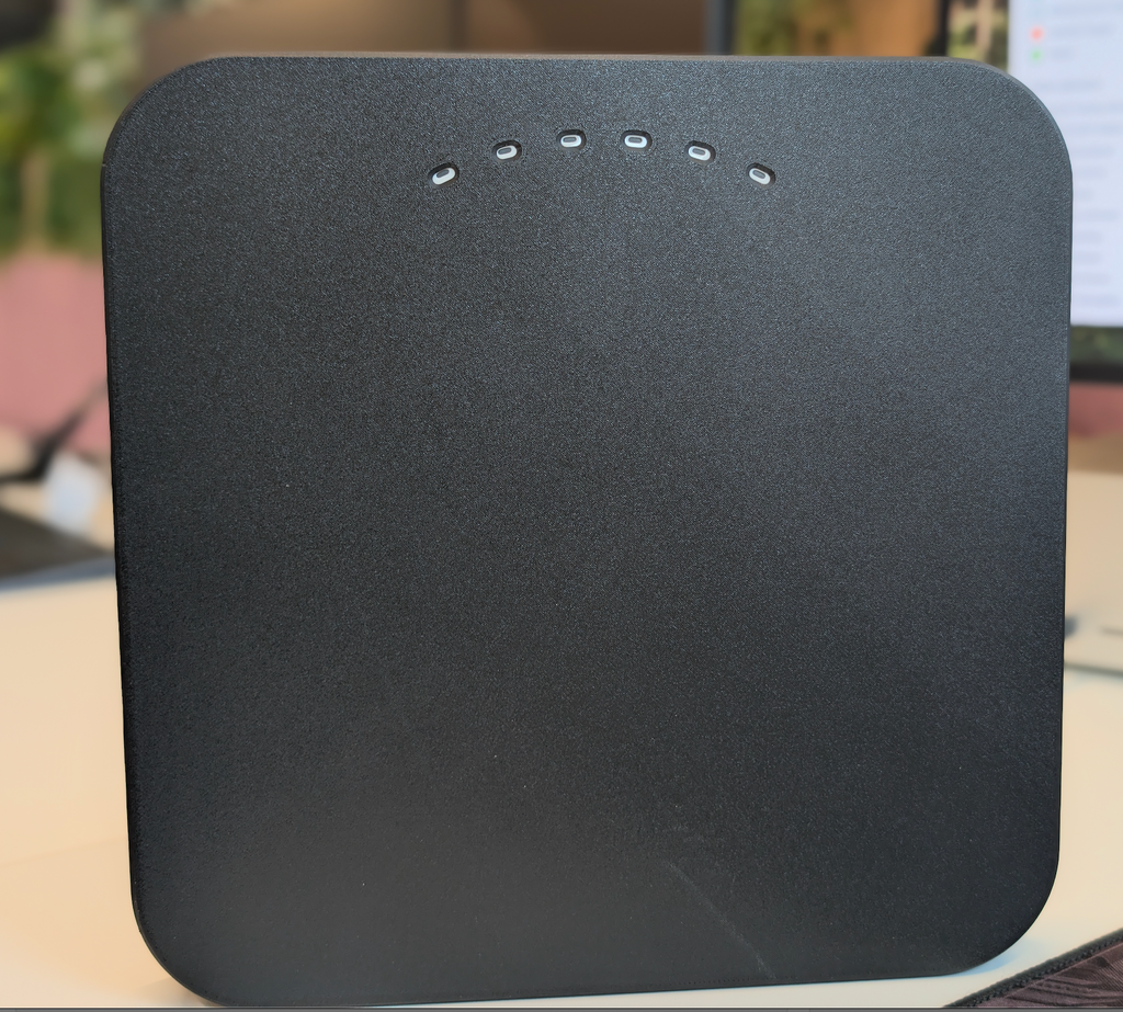 Arista C460 WiFi 7 cover