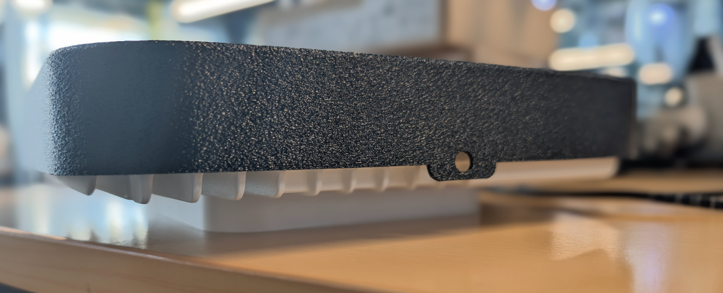 Arista C460 WiFi 7 cover